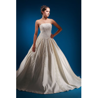 Свадебное платье модель 0017М