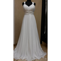 Свадебное платье модель 100