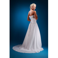 Свадебное платье модель 1005Б