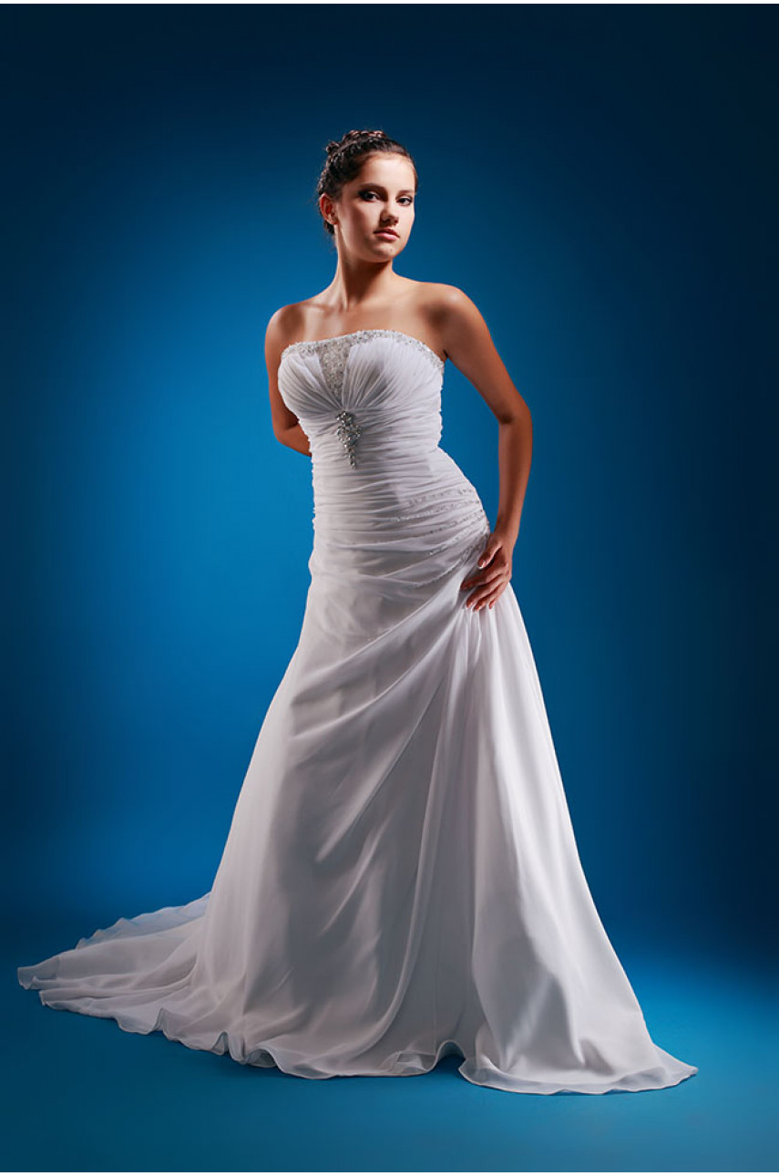 Свадебное платье модель 1006БШ