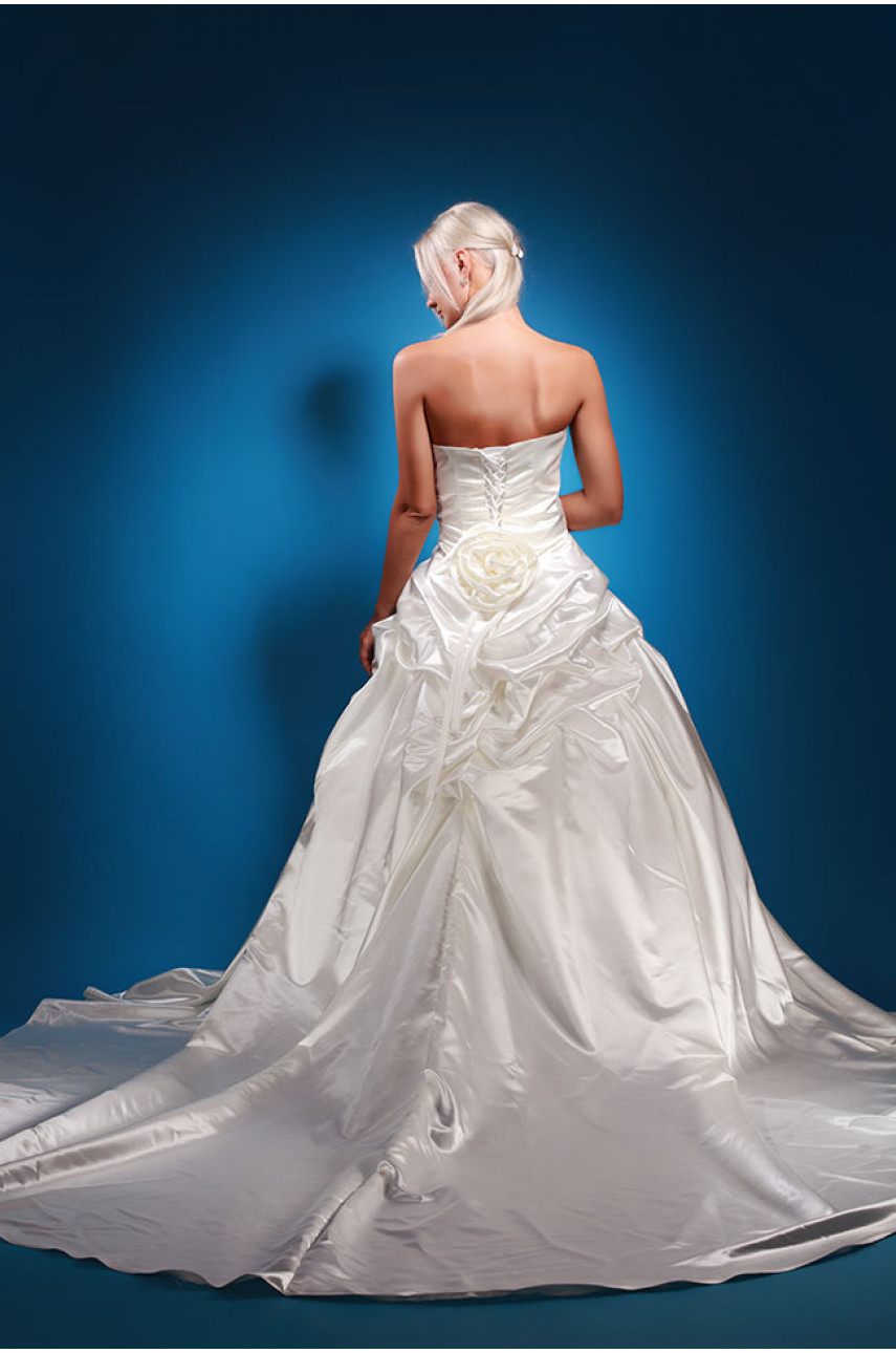 Свадебное платье модель 1083М