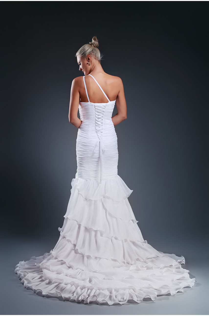 Свадебное платье модель 1092Б