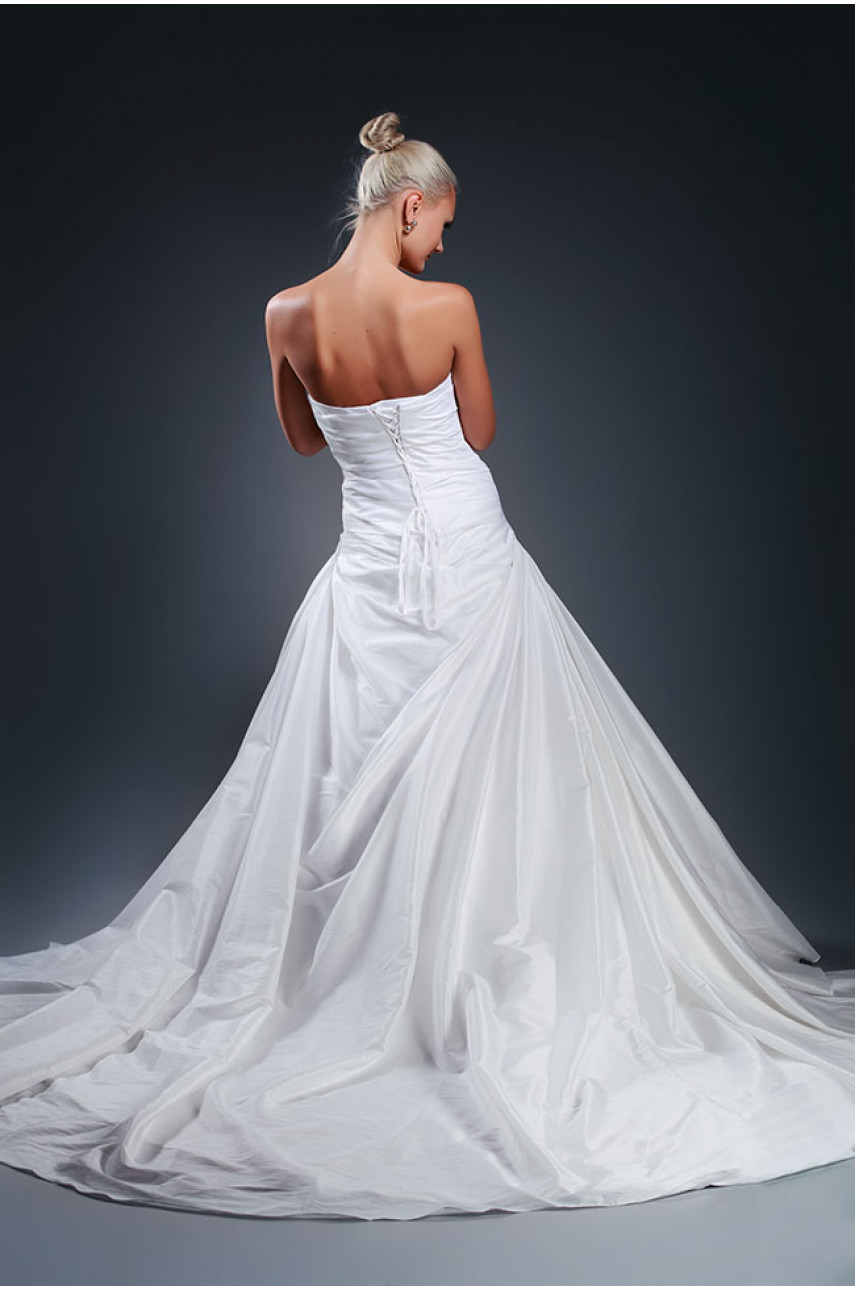 Свадебное платье модель 1111Б