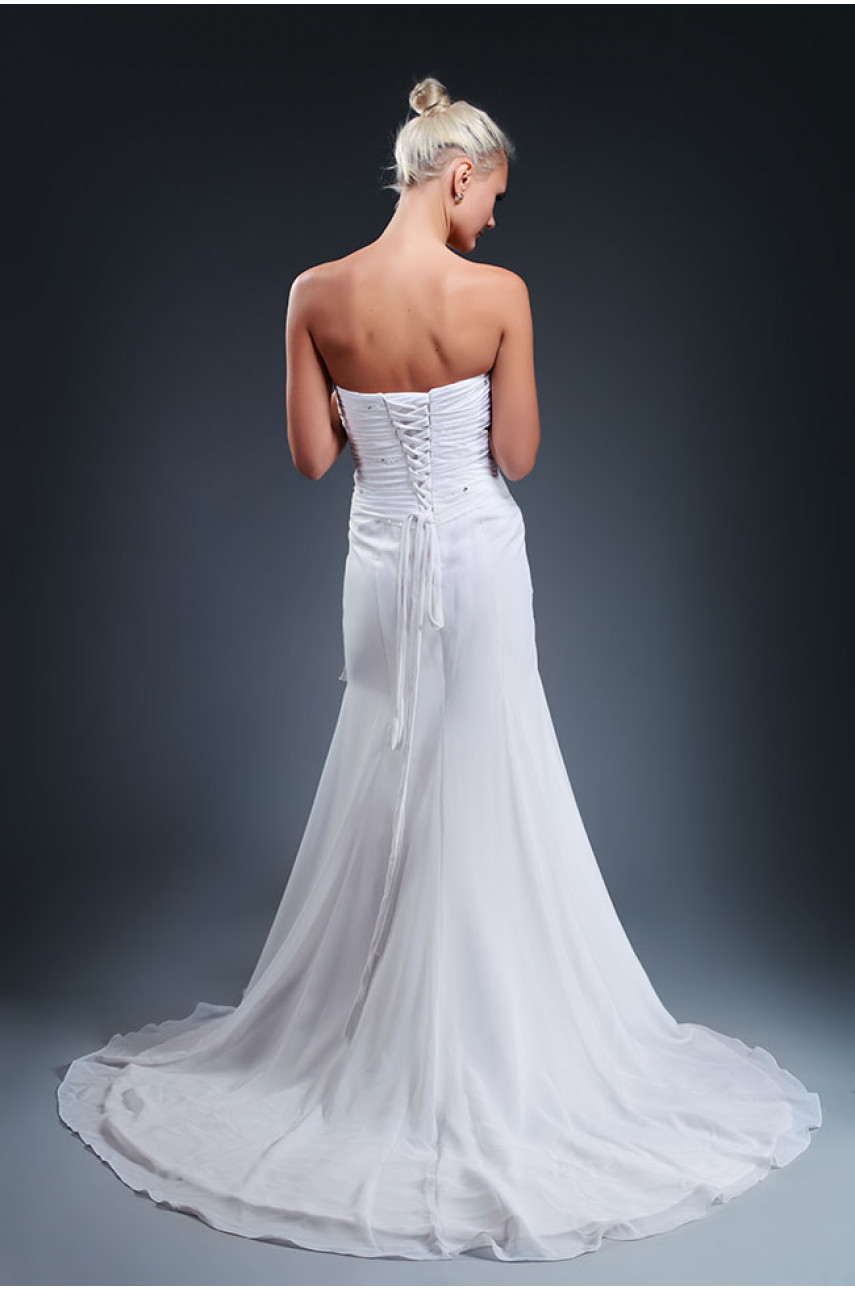 Свадебное платье модель 1117Б