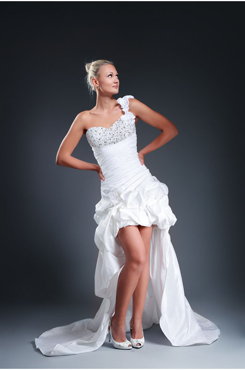 Свадебное платье модель 1121Б