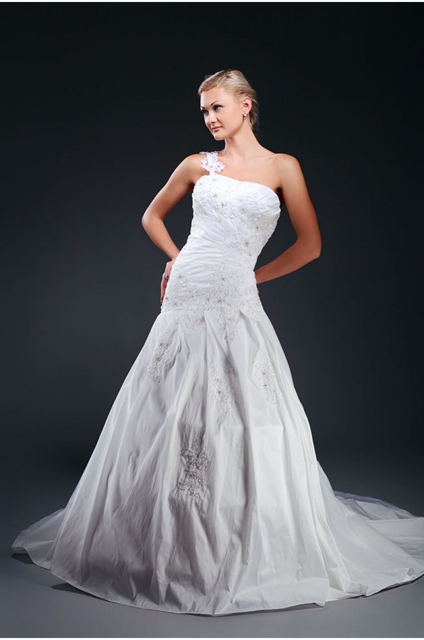 Свадебное платье модель 1132