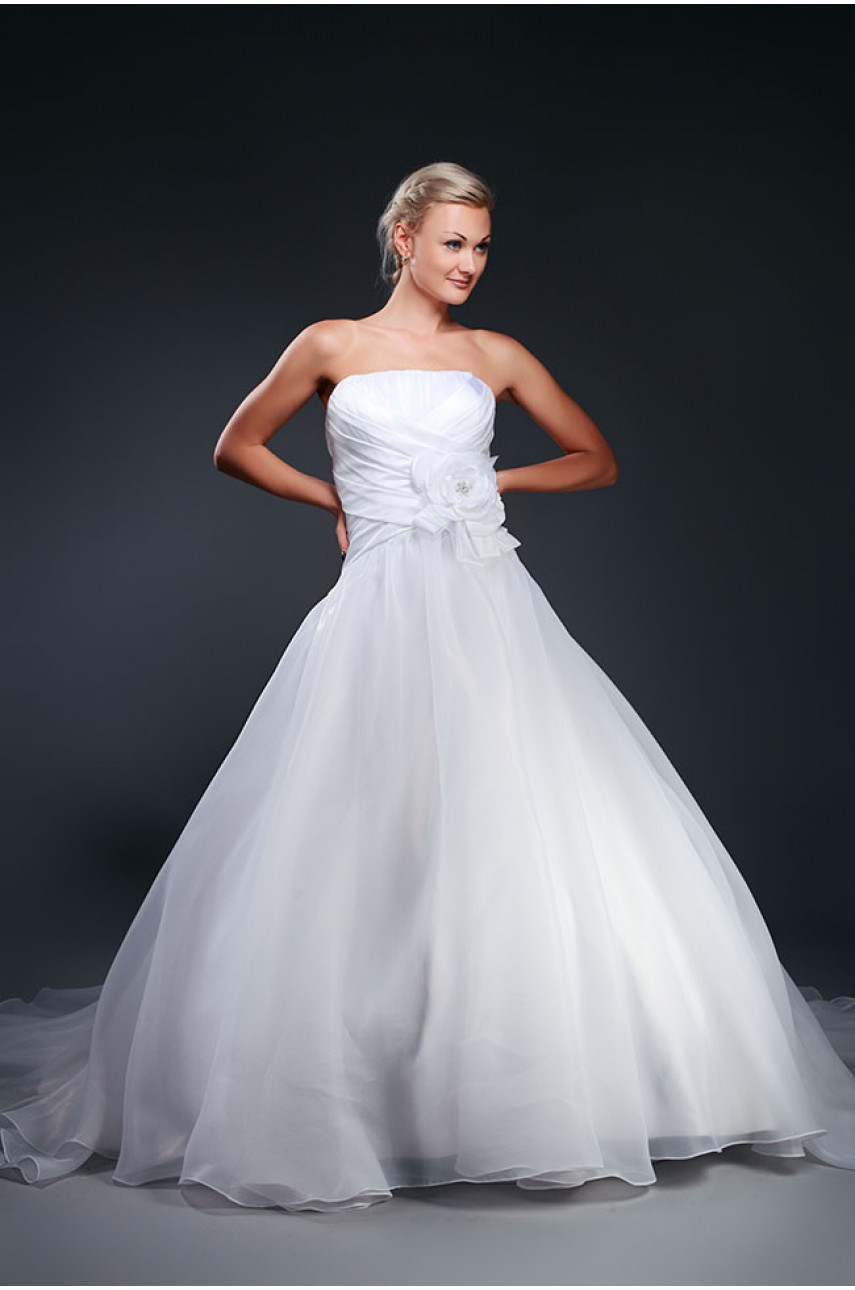 Свадебное платье модель 1150